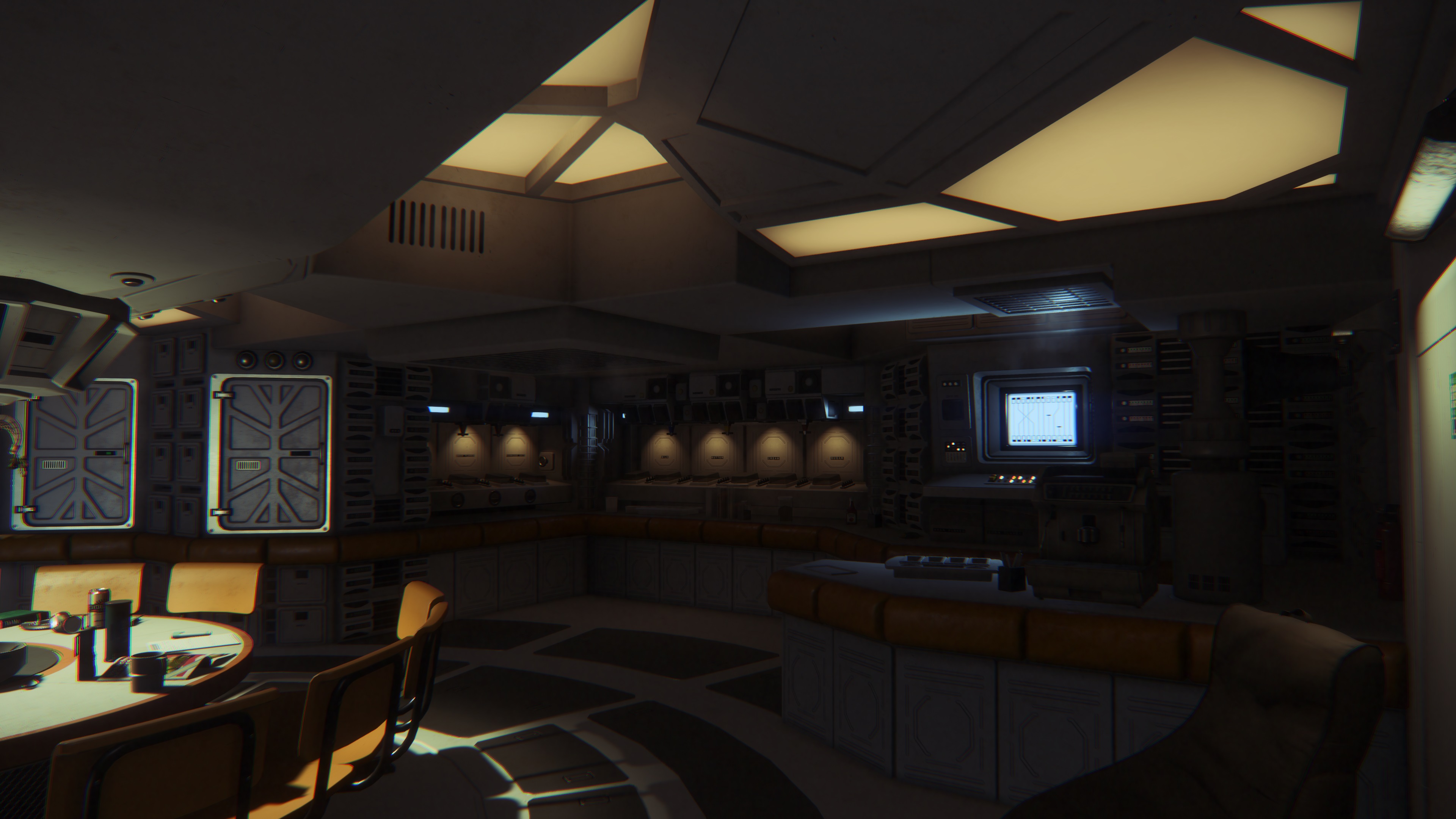 Alien Isolation Screenshot